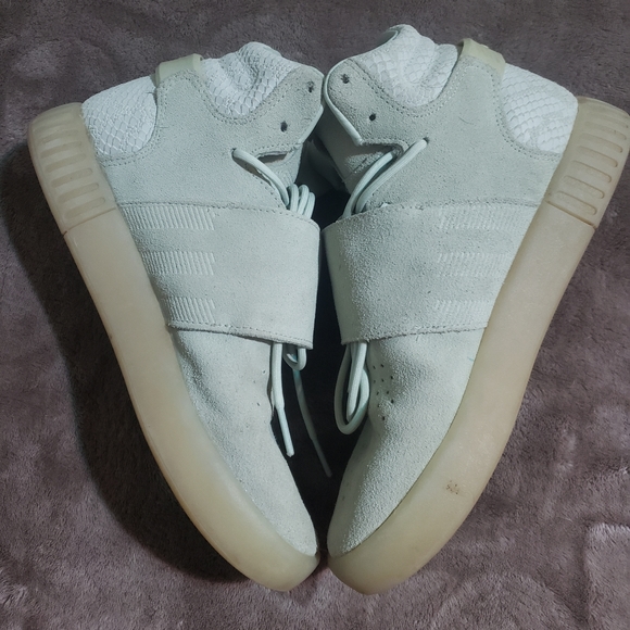 Last Chance! Adidas Tubular Hightop sneakers - Picture 13 of 15